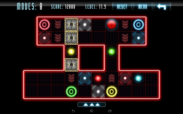 五彩星辰安卓版