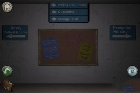 永久迷失第一章中文版