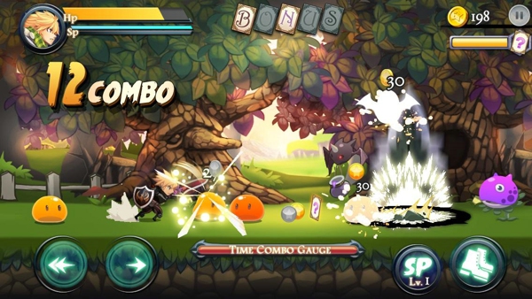 破碎的心安卓版