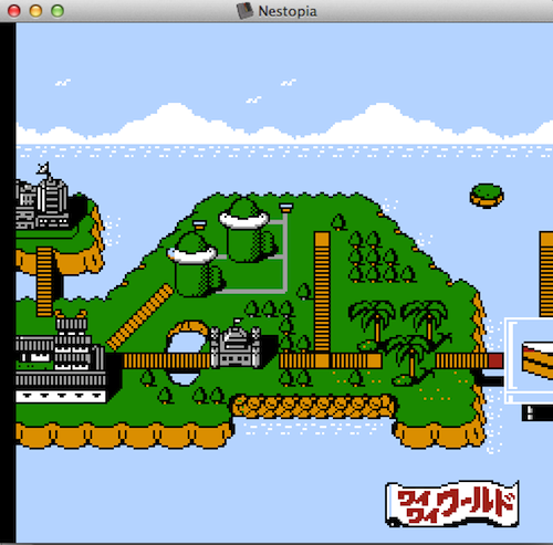 柯拉米世界2 for mac V1.0 官方版圖2