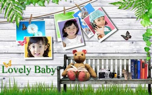 iPhoto Batch Enhancer for mac