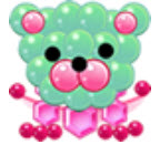 彈幕大亂斗 1.1.0 安卓版 