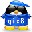 奇Q吧QQ資料查詢 1.0 綠色免費版 