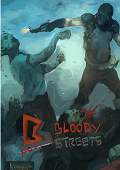 血腥街道 官方版[網(wǎng)盤資源] 