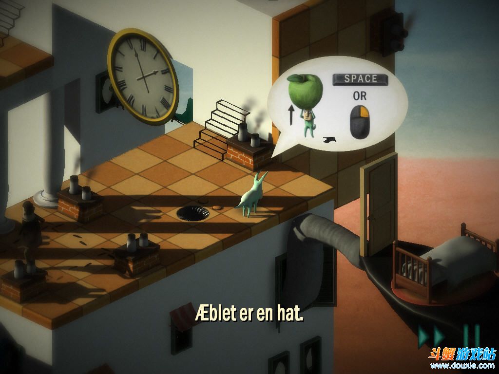 夢游逃生下載 v1.1.3 安卓版 帶數(shù)據(jù)包圖1