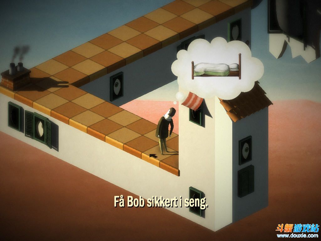 夢游逃生下載 v1.1.3 安卓版 帶數(shù)據(jù)包圖2