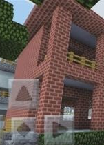 我的世界工業(yè)時代2永久發(fā)電機mod 1.6.4 綠色版 