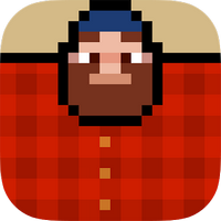 瘋狂伐木工下載 v2.6 安卓版 