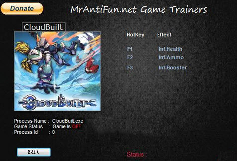 云路修改器下載+3 v1.11 綠色版圖1