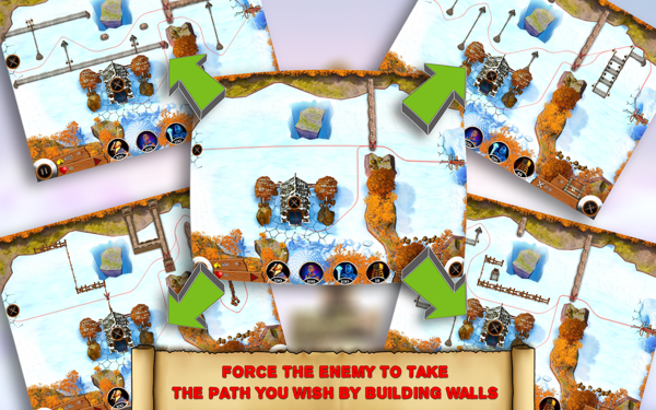 防御召喚 v1.0.9 安卓版圖2