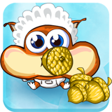 收集堅(jiān)果下載 1.0 安卓版 