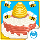 甜點物語蜂蜜下載 v1.5.5.8 安卓版 