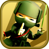 忍者跳躍2下載 v1.0 安卓版 