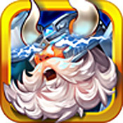 刀塔酷跑之宙斯降臨下載 v1.0.0 安卓版 