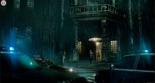 惡靈附身下載 官方中文版圖3