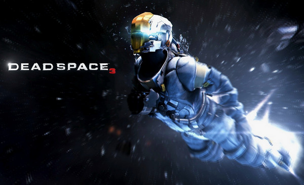 死亡空間3 Mac版