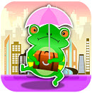 驅(qū)逐怪蜥 1.0.1 安卓版 