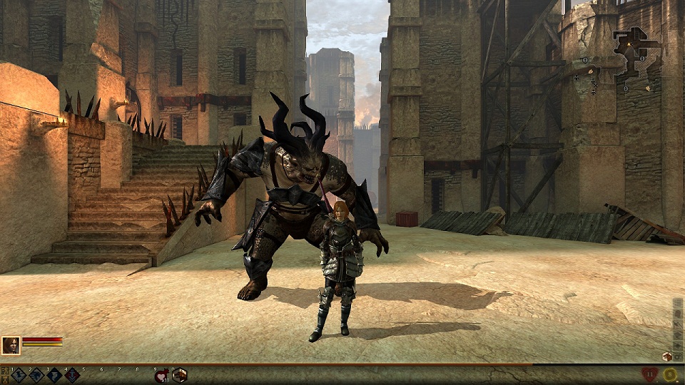 龍騰世紀(jì)2寵物mod