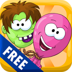 憤怒的氣球游戲 v1.4.462 安卓版 