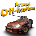裝甲越野飛車 Armored Off-Road Racing中文破解版 1.0.5 安卓版 