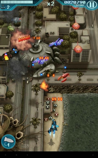 極限爆照安卓版