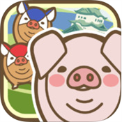 豬豬碰官方中文版 1.2 安卓版 
