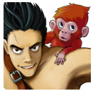 人猿泰山 1.343.0 無限金幣版 