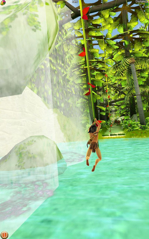 人猿泰山 1.343.0 無(wú)限金幣版圖3