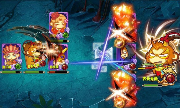 悠嘻猴傳說 v0.15.20 安卓版圖1