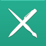 點(diǎn)點(diǎn)藝術(shù)簽名 v2.2.0 原超酷藝術(shù)簽名安卓版 