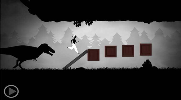 黑森林逃亡安卓版