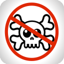 三人跑酷一個都不能死3D 1.0 安卓版 