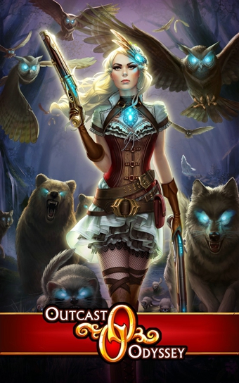 被遺棄的奧德賽