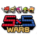 5x5戰(zhàn)爭(zhēng) 1.00 安卓版 