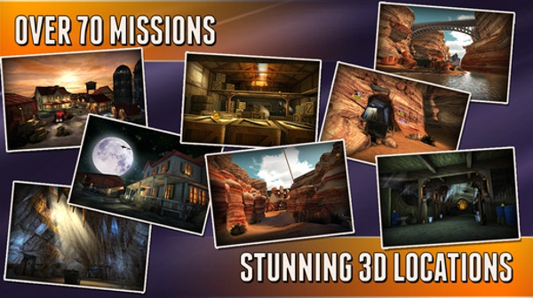 指間虐殺安卓版