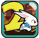 兔子杰瑞大冒險2 1.0 安卓版 
