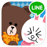 LINE Sweets甜品 安卓版 