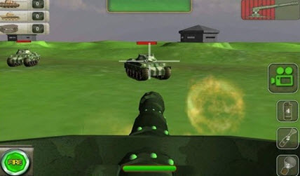 3D霸王防御下載