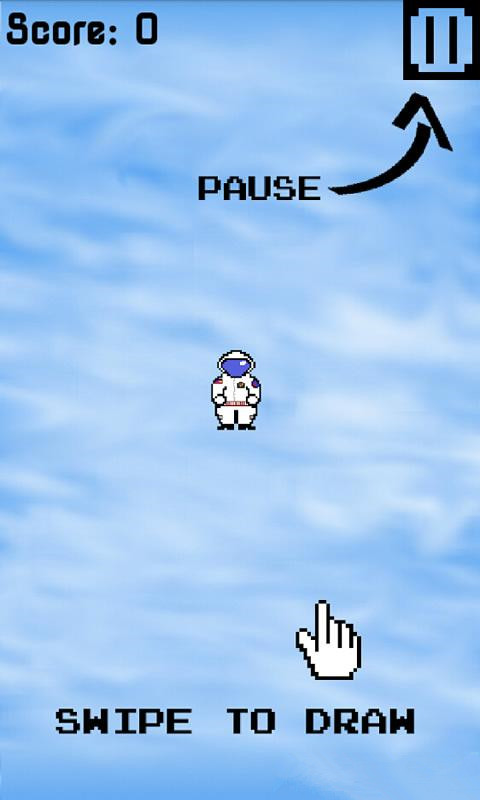 滑動(dòng)跳躍安卓版