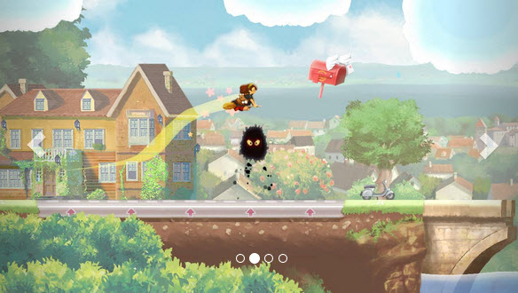 瑪麗亞女巫安卓版