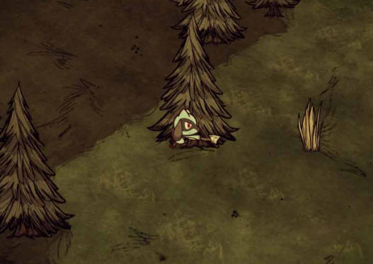 饑荒口袋妖怪mod