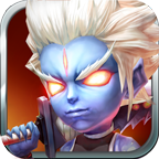 鬼劍炫斗中文版 3.0 安卓版 