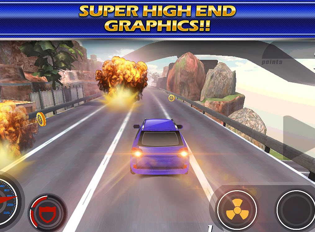 極品超高速修改版