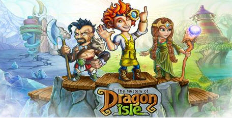 神龍島之謎手機(jī)版