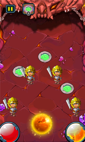 龍之寶藏安卓版