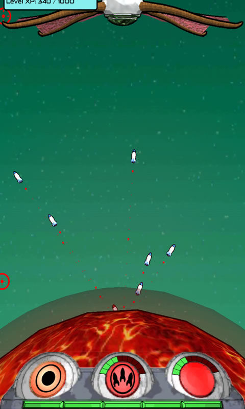 莫里斯防御安卓版