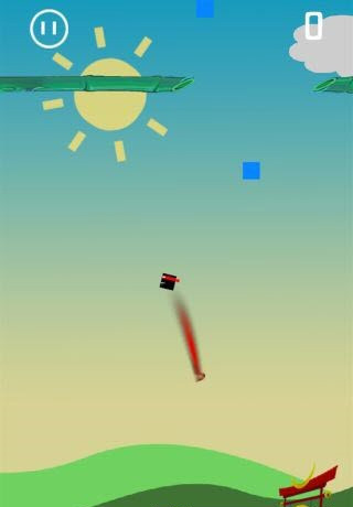 神奇忍者手機(jī)版