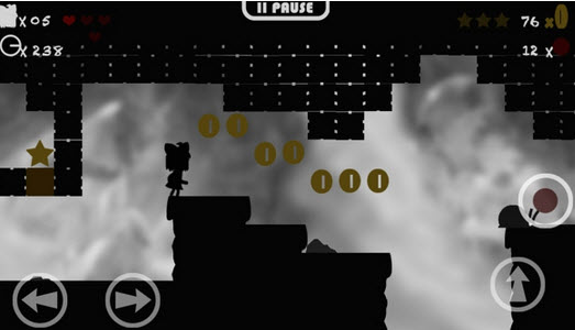 黑暗世界安卓版