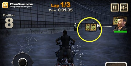 水上風(fēng)暴2修改版