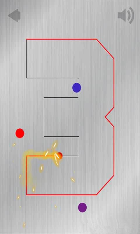 數(shù)字躲避跑安卓版